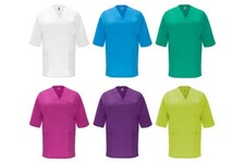 Roly Workwear Panacea Kasack Berufsbekleidung Arbeitskleidung Oberteil