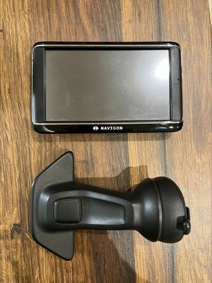 VW Up / Skoda Citigo / Seat Mii Navigon 70/71 Premium Garmin 1S0035936A |  eBay