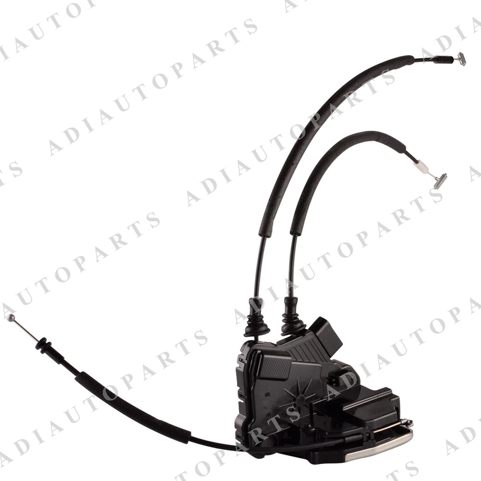 Front Right Passenger Side Door Lock Latch Actuator Fit Kia Sorento 2016-2020 - Image 2 of 4