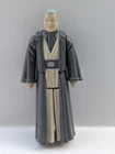 1985 Vintage Kenner Star Wars POTF Anakin Skywalker Ghost Action Figure Last 17