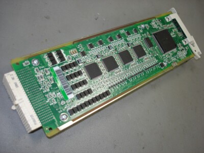 NEW ADTRAN OPTI-6100 MX DS1 VM2 MUX/DEMUX MODULE 1184515L4
