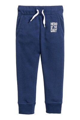 Joggers Ciemonieb Jogginghose Größe 128