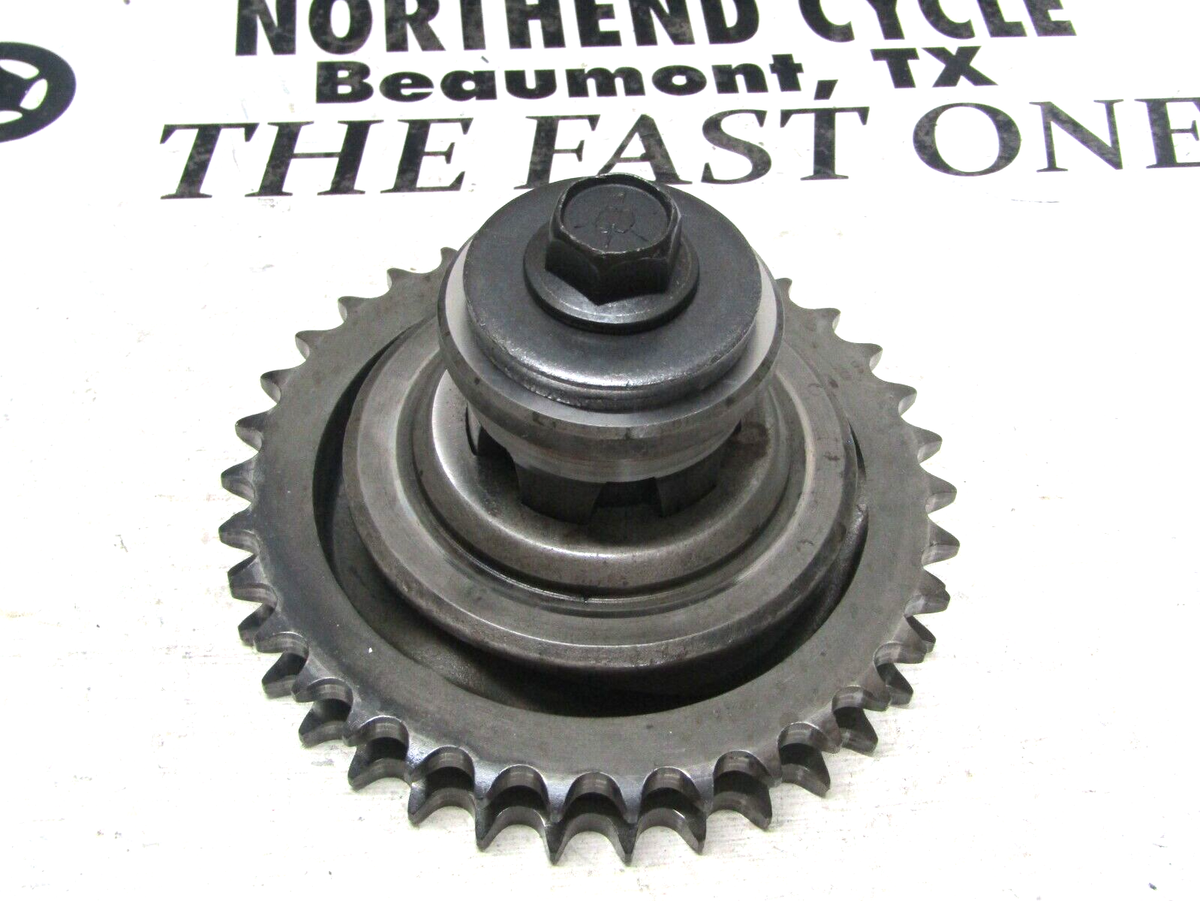 06-11 Harley Dyna 07-11 Softail 07-09 CVO Big Twin Compensator