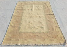 Vintage traditioneller handgefertigter floral...