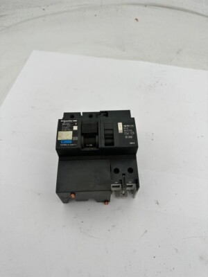 1Pc X SCHNEIDER ELECTRIC NG125L 16A 18789 IEC 60947-2 Modular Circuit Breaker