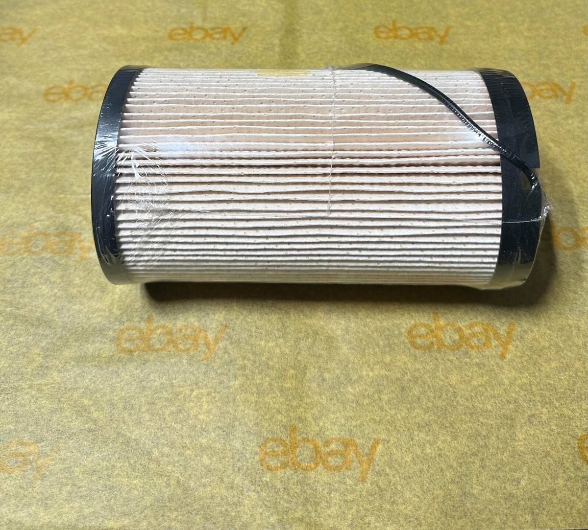 K37-1029 Genuine Paccar Fuel Filter OEM - New | eBay