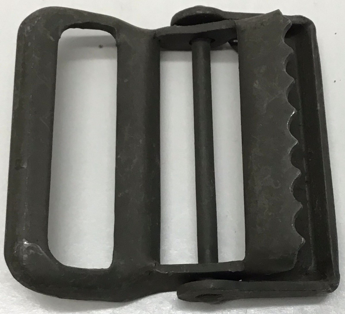 WW2 Jerry Can Strap Buckle Jeep MB GPW Dodge GMC G-503, 502, 508