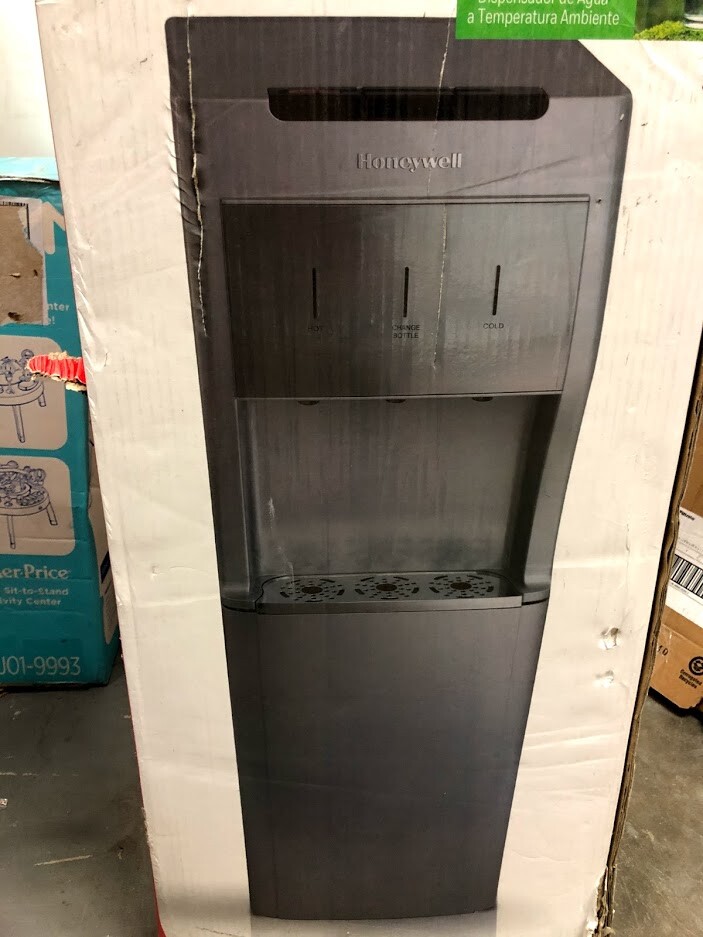 honeywell hwbl1013s2