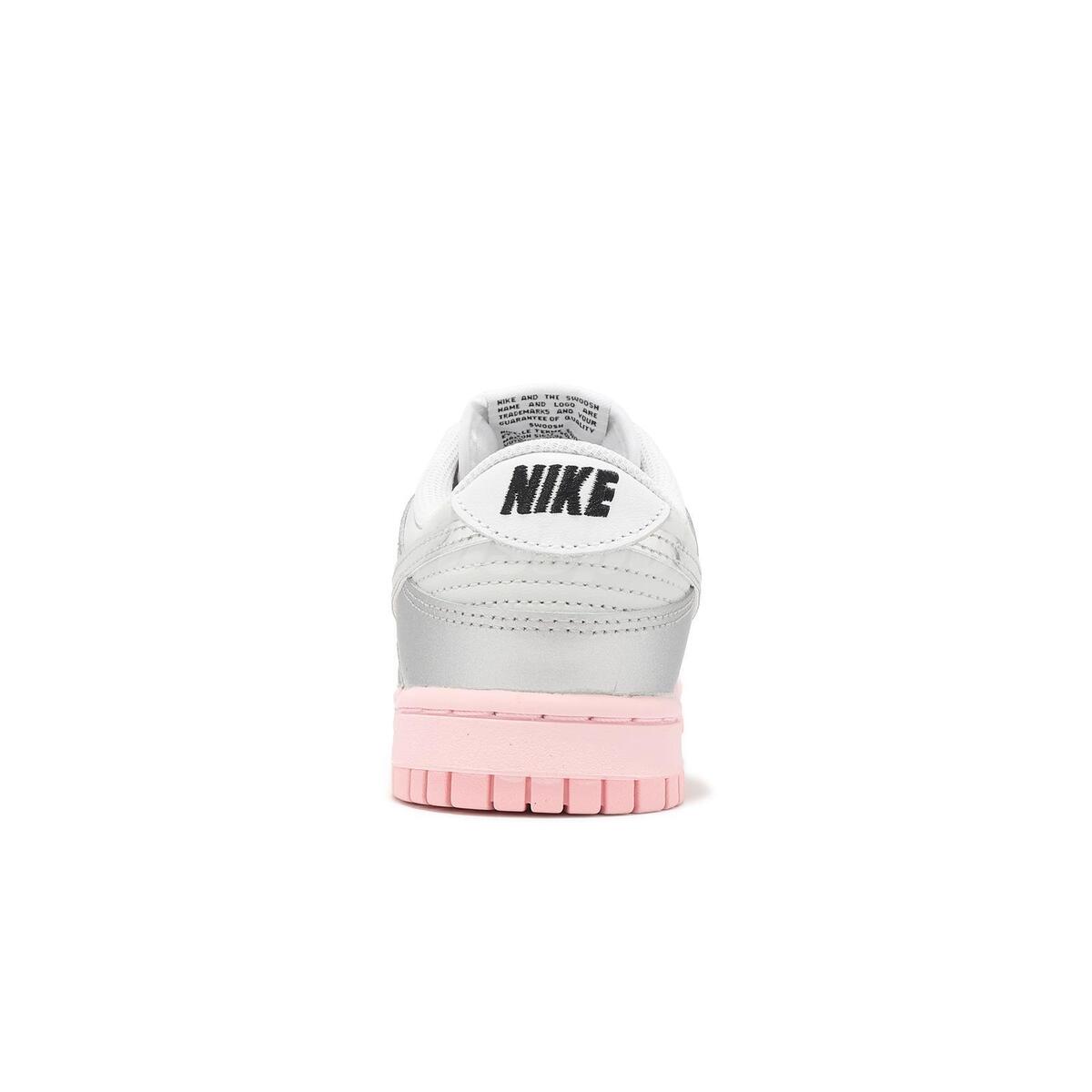 Nike Wmns Dunk Low LX Photon Dust Pink Foam Women Y2K Casual Nike Wmns Dunk Low LX Photon Dust Pink Foam Women Y2K Casual