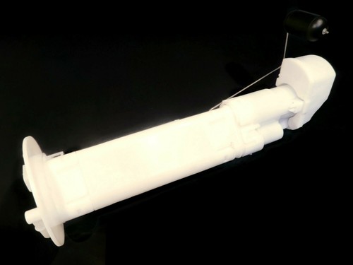 Fuel Pump Assembly for 2020 Kawasaki Mule Pro-MX KAF700DLF, KAF700CLF, KAF700BLF - Picture 4 of 6