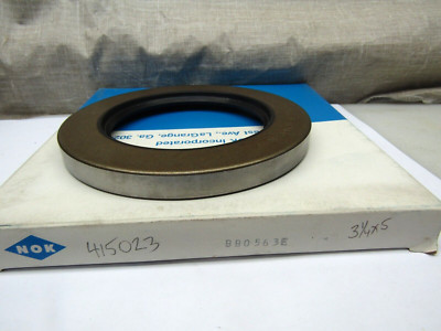 NOK BB0563E 415023 Oil Seal 3.250'' X 4.999'' X .468''