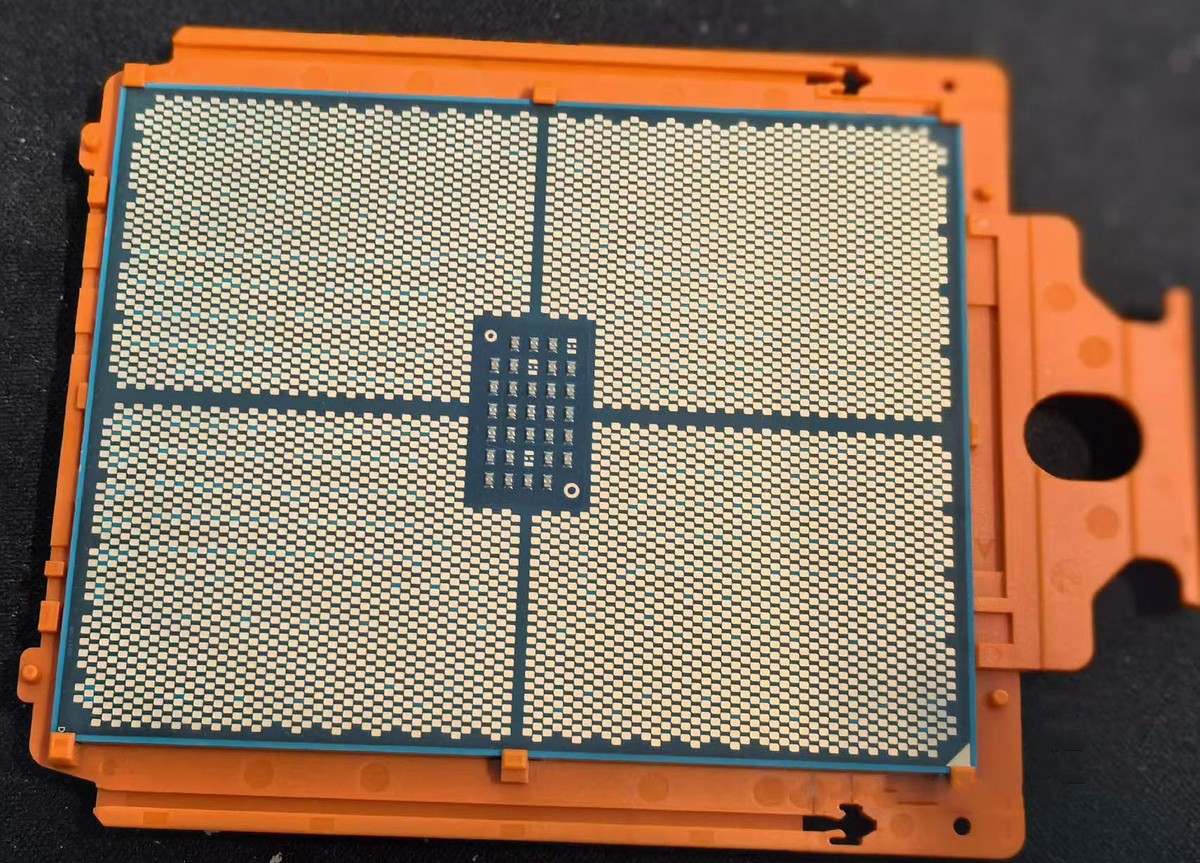 Amd Processors Amd Ryzen Threadripper Pro 3945wx AMD Ryzen