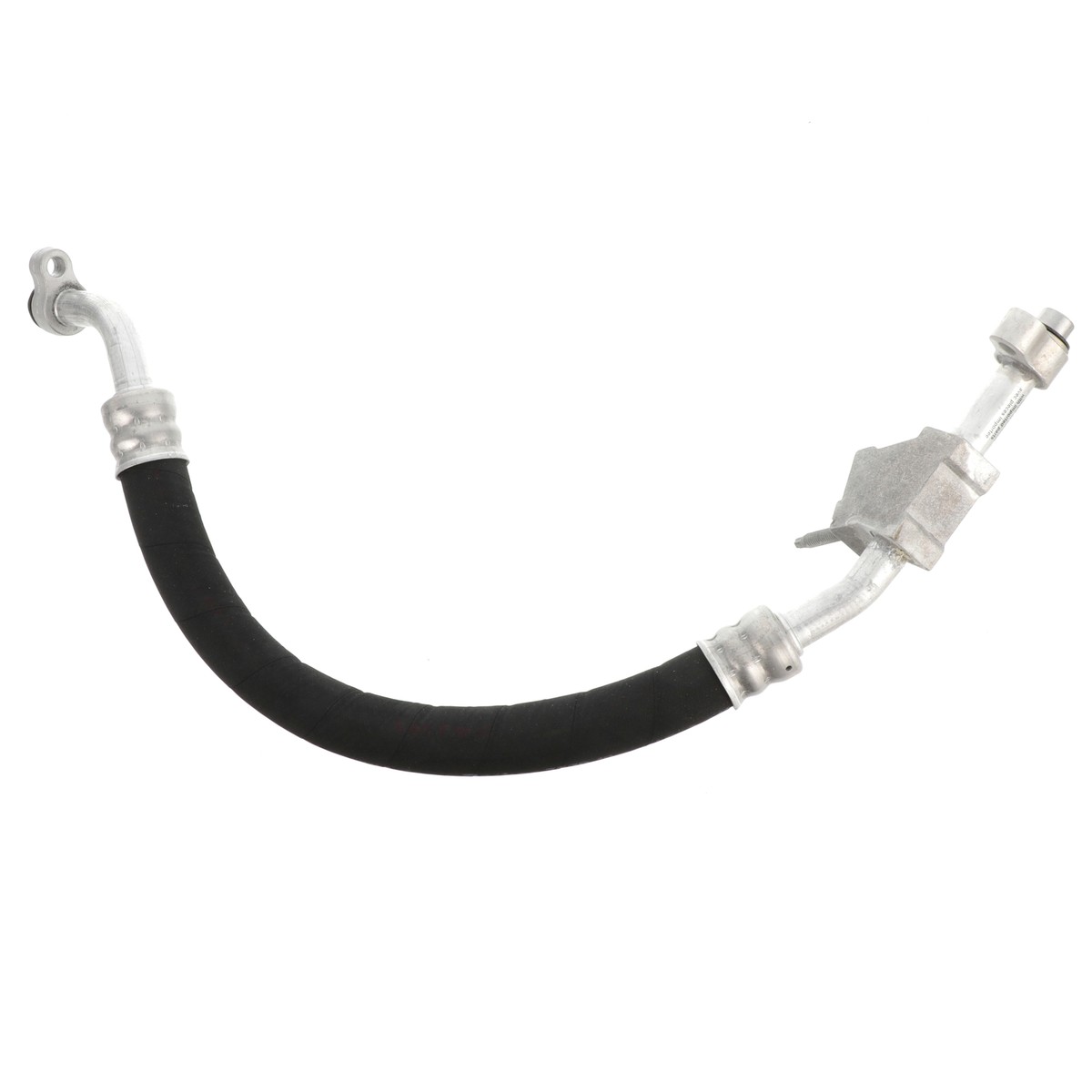Genuine GM 2000-2006 Cadillac Air Conditioning Refrigerant Suction  