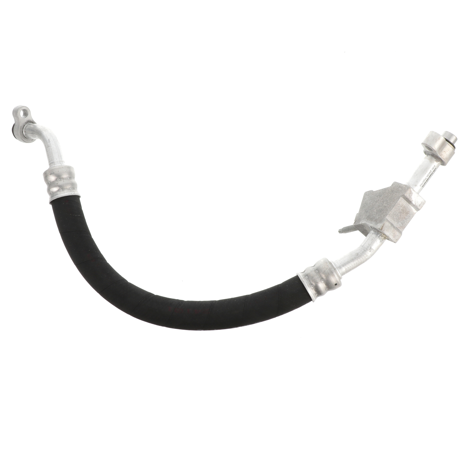 Genuine GM 2000-2006 Cadillac Air Conditioning Refrigerant Suction 