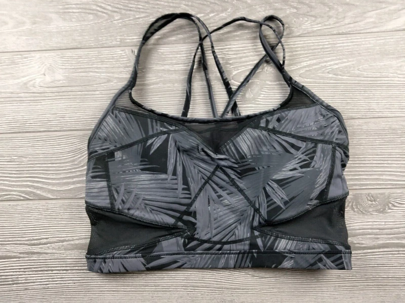 sweaty-betty highsports solstice strappy back tank-bra