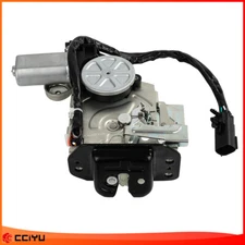 Rear Tailgate Lock Actuator For Ford Explorer 2013-2019 SUV With Power Liftgate