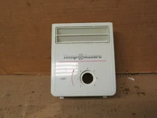 Amana Maytag Refrigerator Damper Insulation + Cover Part # D7687701 D7687519