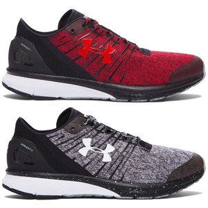 under armour charged bandit 2