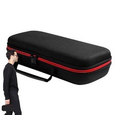 Mikrofontasche, Hartschale, Mikrofontasche, M...