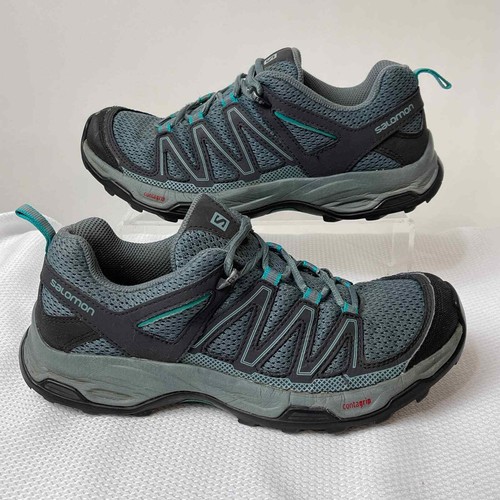 salomon shoes womens waterproof