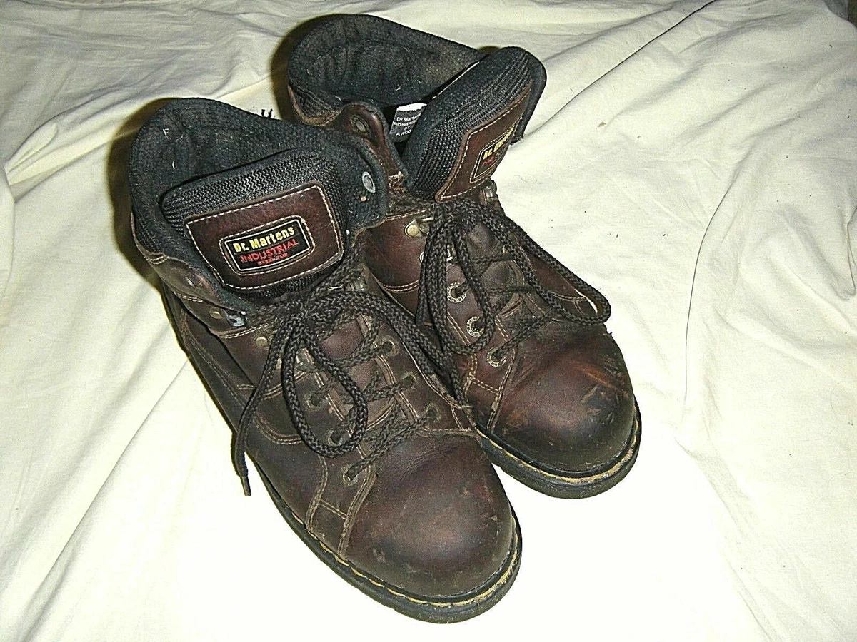 Ebay dr top martens mens
