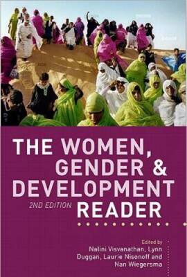 The Women, Gender and Development Reader - Paperback - VERY GOOD