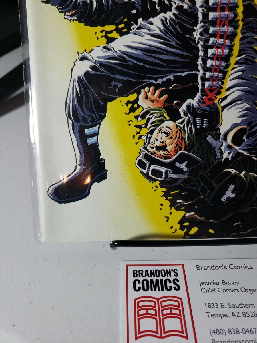 Eternal Warrior #1 Valiant | eBay