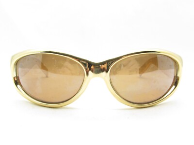 DIESEL WONDER BOY/N SW9 GOLD REFLECTIVE SUNGLASSES