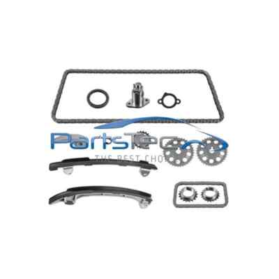 Partstec PTA114-0043 Steuerkettensatz 