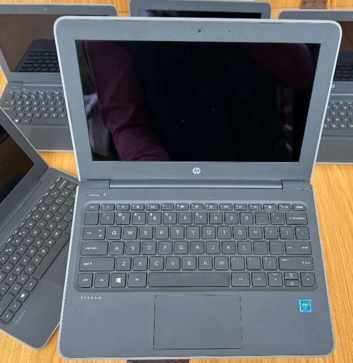 HP STREAM 11 PRO G5  TOUCH SCREEN - Image 2 of 4