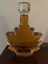 Pure Vermont Maple Syrup - From Everything Maple
