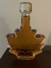 Pure Vermont Maple Syrup - From Everything Maple