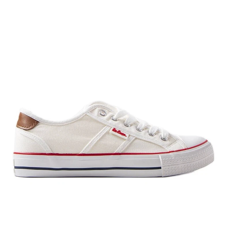 Basket lee cooper femme new arrivals