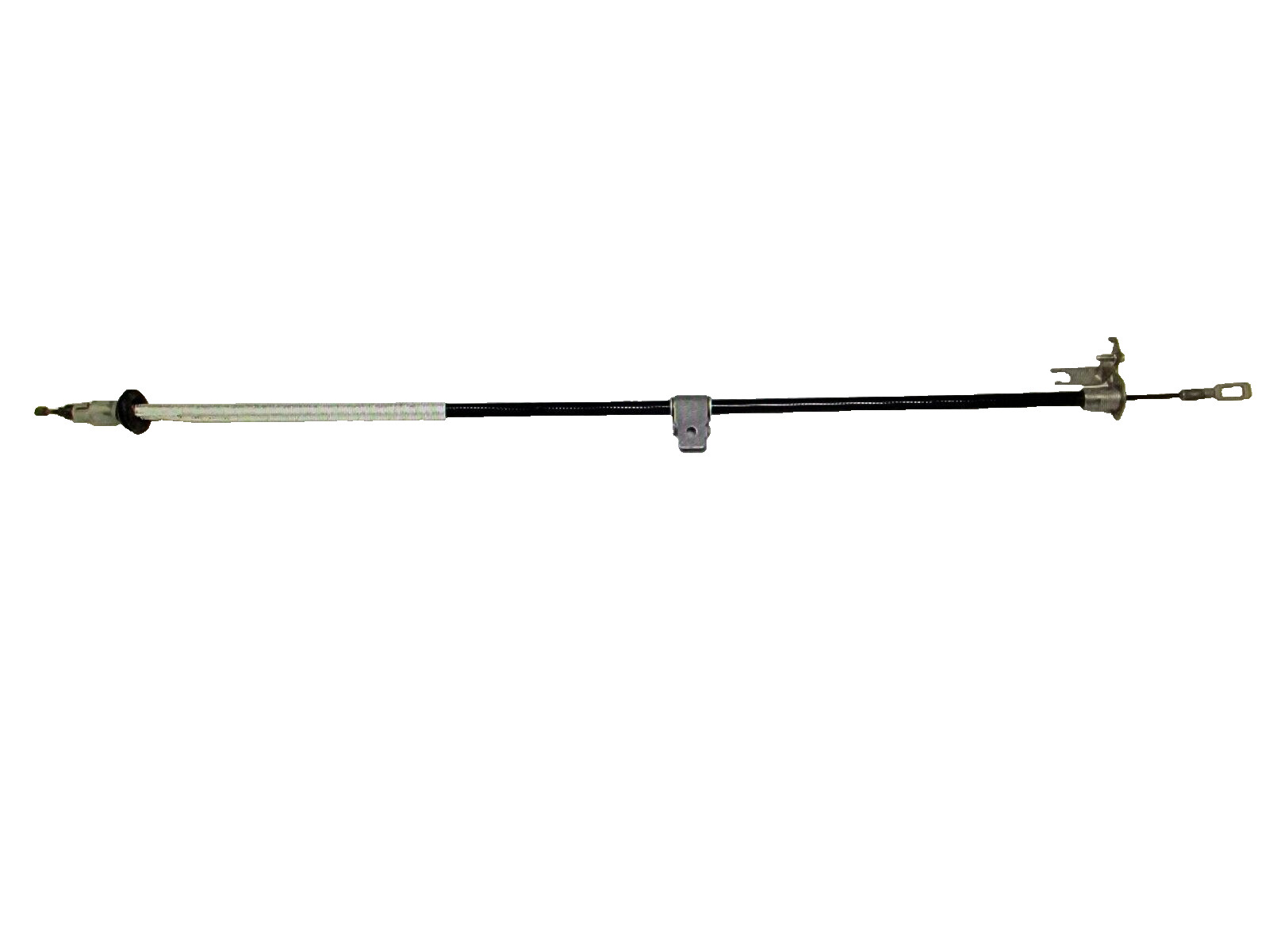 Ferrari f12 berlinetta ff - LH E-Brake Cable  - P/N 249700