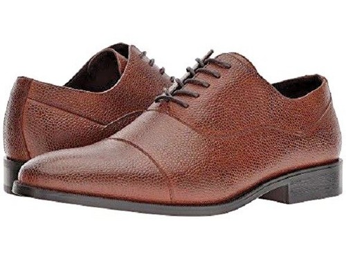 Kenneth Cole Unlisted Half Time Men's 