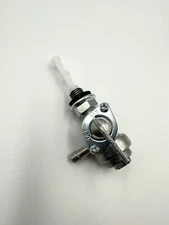 Fuel Shut off Valve Switch M10X1.25, Generator/Gas Engine Fuel Tank Part