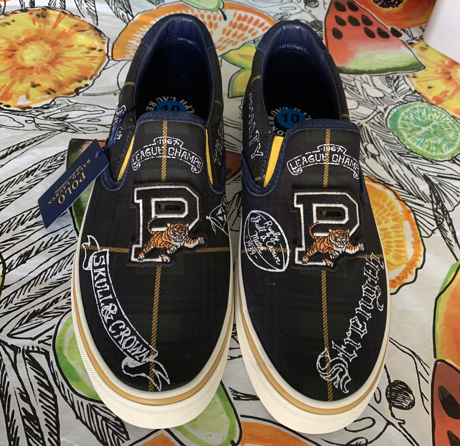 Polo Ralph Lauren Ralph Lauren Thompson 