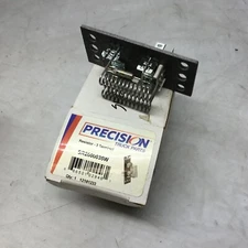 Precision Blower Speed Resistor - 3 Terminal SR2000035W 