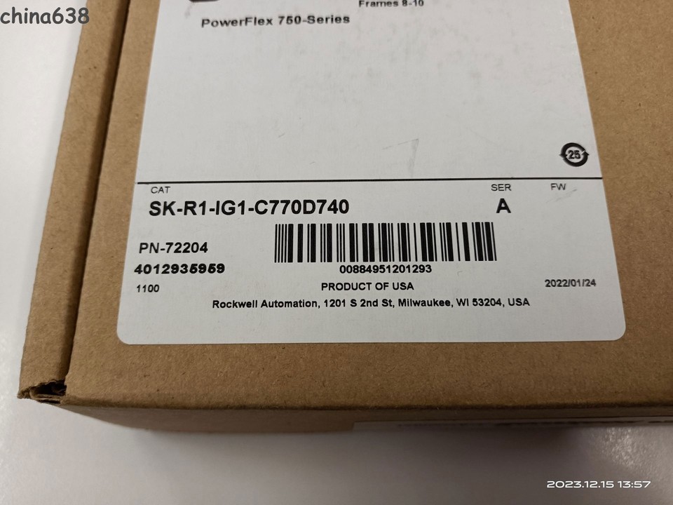 Sk R1 🔥🔥ONE New SK-R1-IG1-C770D740 # FedEx / DHL | eBay