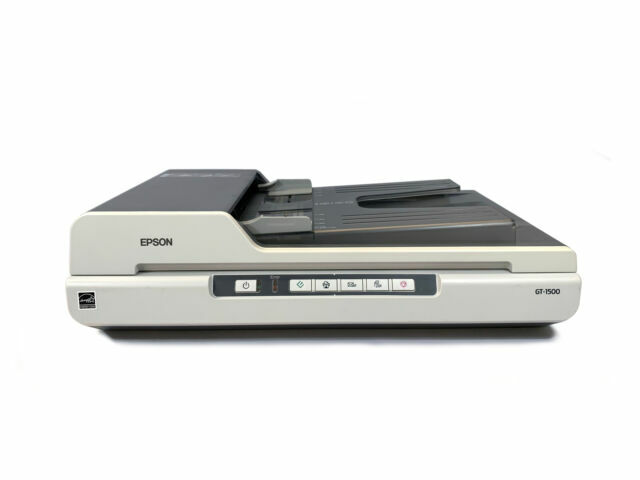 multi page scanner and printer