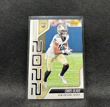 2022 Panini Instant Year One Football Cards - Checklist Added 14