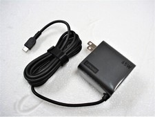 New OEM 65W USB-C Charger for Lenovo ThinkPad IdeaPad Flex 5i 15ITL05 82HT0006U