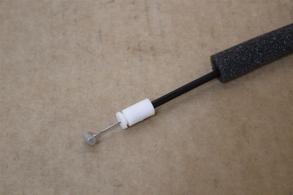 A4547230069 Bowden Cable New genuine Smart part | eBay