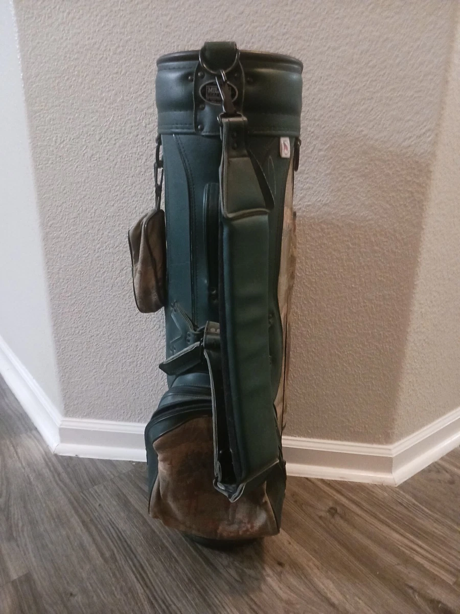 Miller Golf Bags with Vintage for sale | eBay
