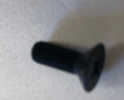 SUZUKI 81 - 83 GS650L GS750S GR650 XN85 OEM NOS RESERVOIR SCREW P