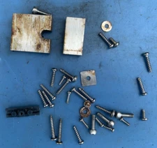 8STREME Inground Robotic Pool Cleaner  XL600 parts