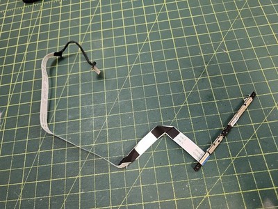 HP ENVY x360 Convert 15-eu WEBCAM Camera Board With Cable