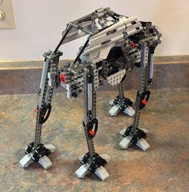 LEGO 9754 Mindstorms Dark Side Developer Kit 100% including all 3 manuals