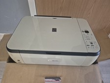 Canon Pixma MP272 A4 All-in-One Color Inkjet Printer