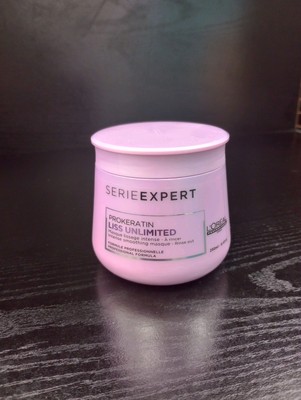 loreal serie expert